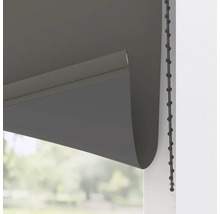 Roleta s retiazkovým ovládaním na dekoráciu okien a reguláciu svetla