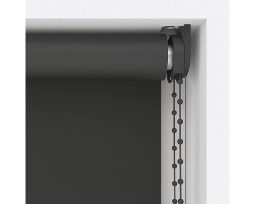 Roleta s reťazovým ovládaním na dekoráciu okien