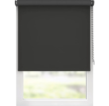 Nepriehľadná roleta na okne s reťazovým ovládaním