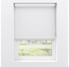 Roleta na okne s ovládacou retiazkou