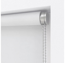 Roleta s retiazkovým ovládaním na dekoráciu okien