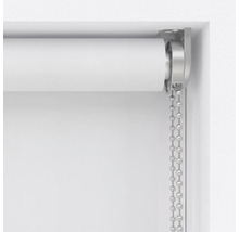 Roleta s reťazovým ovládaním na dekoráciu okien