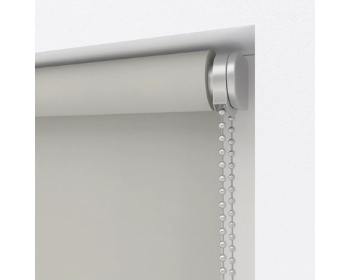 Roleta s retiazkovým ovládaním na dekoráciu okien