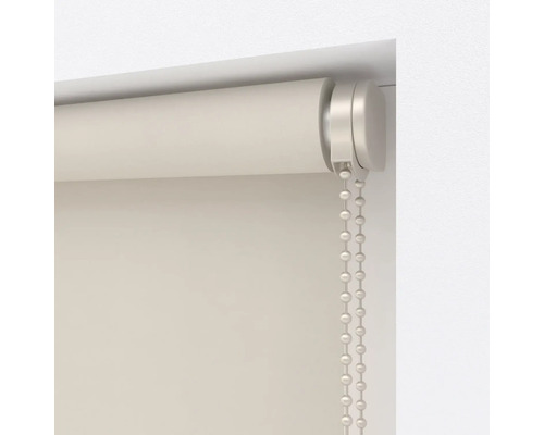 Roleta s retiazkovým ovládaním na dekoráciu okien