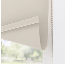 Detailný záber rolety s retiazkovým ovládaním