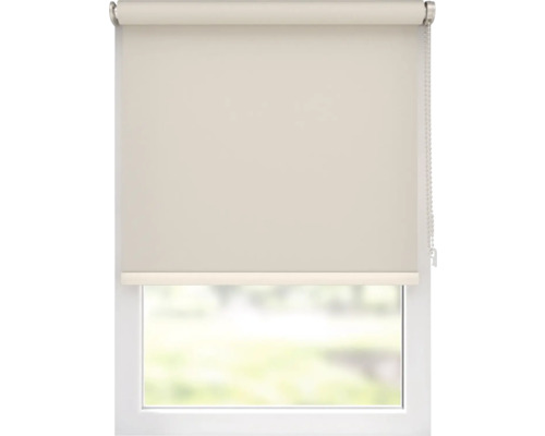 Roleta na okne pre reguláciu svetla