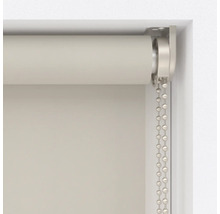 Detailný záber rolety s retiazkovým ovládaním