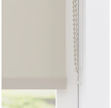 Detailný pohľad na roletu s reťazovým ovládaním