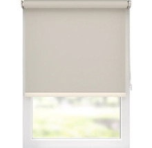 Pohľad na okno s roletou pre vnútorné použitie