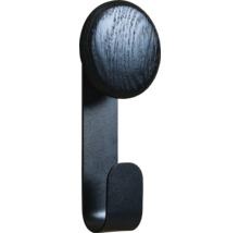 Drevený hák na montáž na stenu