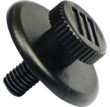 Ryhovaná skrutka so závitom