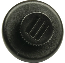 Detailný záber skrutky