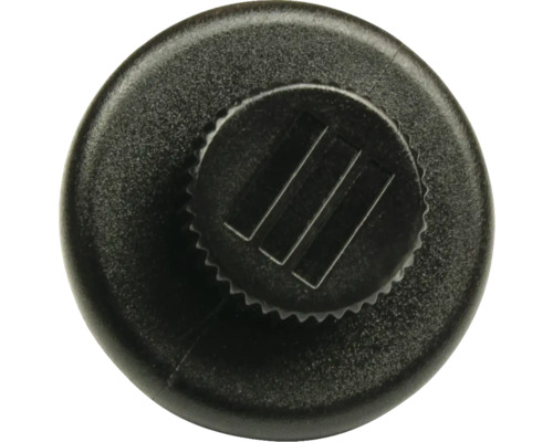 Detailný záber skrutky