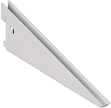 Kovový držiak police na montáž na stenu