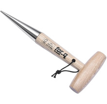 for-q Kolík na sadenie s drevenou rukoväťou