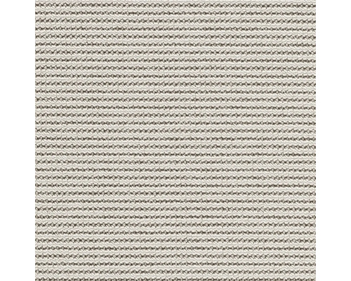 Koberec FLACHGEW OUTSIDER African Stardust 16 šírka 400 cm (metráž) Textúra horizontálne pruhovanej tkaniny