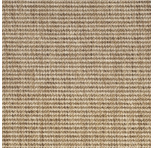 Detail koberca z prírodných vlákien