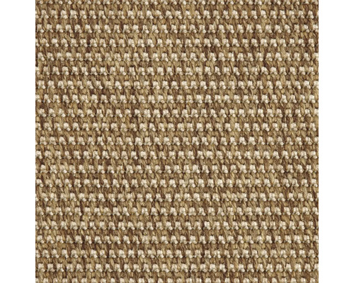 Koberec FLACHGEW OUTSIDER African Sunrise 75 šírka 400 cm (metráž) Detail koberca s tkanou štruktúrou