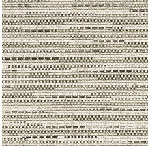 Detail textilnej tkaniny so vzorom