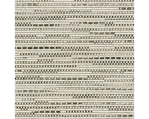 Koberec FLACHGEW OUTSIDER DESIGN 4001 21 šírka 400 cm (metráž) Detail textilnej tkaniny so vzorom