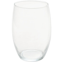 Číre, rebrované sklo