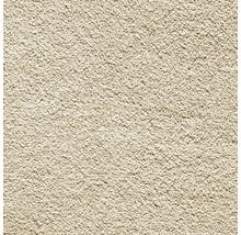 Detail steny s omietkovou štruktúrou