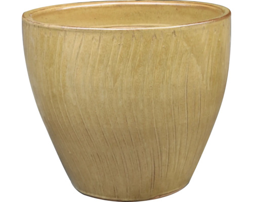 Keramický kvetináč