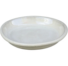 Plytká keramická miska