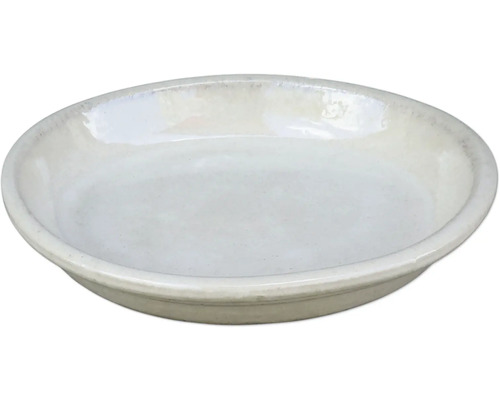 Plytká keramická miska