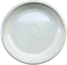 Keramický tanier, okrúhly