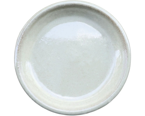 Keramický tanier, okrúhly