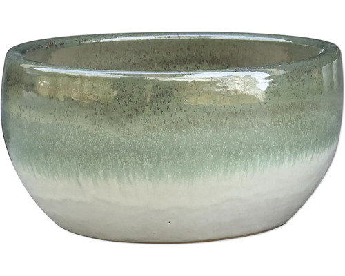 Keramická nádoba na rastliny