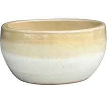 Keramický kvetináč pre vnútorné aj vonkajšie použitie