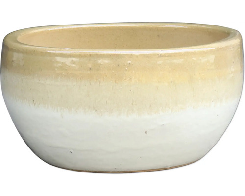 Keramický kvetináč pre vnútorné aj vonkajšie použitie