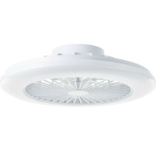 Stropný ventilátor pre vnútorné použitie
