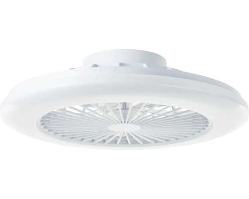 Stropný ventilátor pre vnútorné použitie