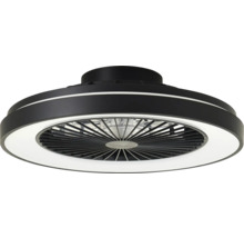 Stropný ventilátor s osvetlením