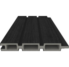 Terasa z dreveného kompozitu