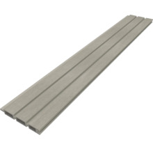 Terasa z kompozitného materiálu