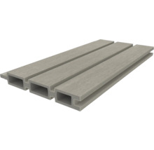 Prehľad terasových dosiek z WPC