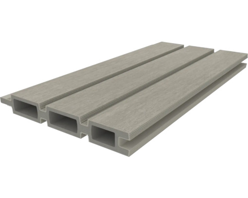 Prehľad terasových dosiek z WPC