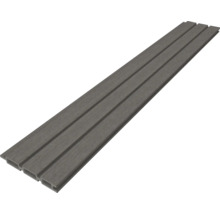 Terasa z kompozitného materiálu