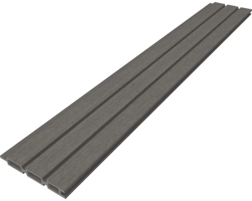 Terasa z kompozitného materiálu