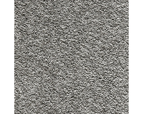Koberec Romantica šírka 400 cm šedý FB09 (metráž) Detail koberca