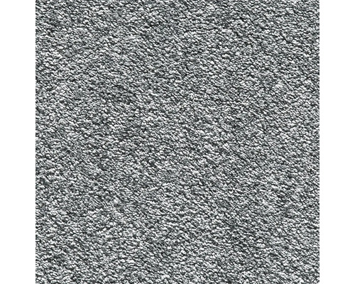 Koberec Romantica šírka 400 cm šedý FB09 (metráž) Detail koberca