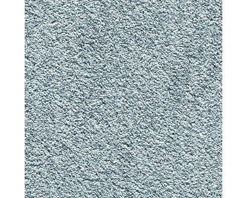 Koberec Romantica šírka 400 cm modrý FB 73 (metráž) Detail koberca