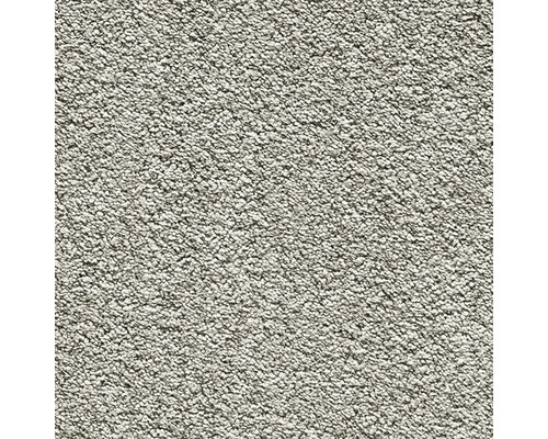Koberec Romantica šírka 400 cm šedý FB192 (metráž) Detail koberca.