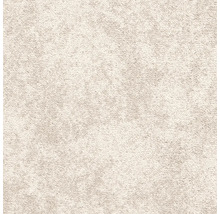 Detail svetlého koberca