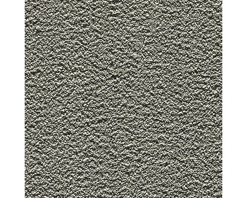 Koberec CPN Cozyfy Vibe grün FB 28 zelený šírka 400 cm (metráž) Detail omietkovej plochy s nerovnomernou štruktúrou