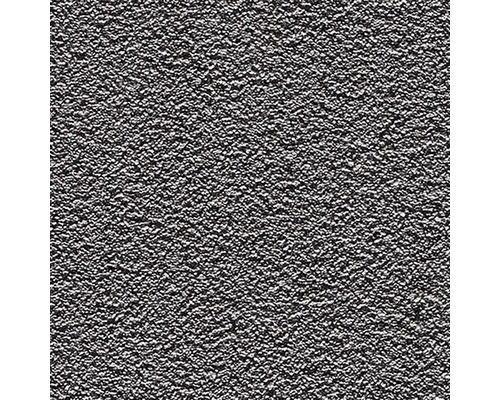 Koberec CPN Cozyfy Vibe flieder FB 89 sivý šírka 400 cm (metráž) Detail štruktúrovaného povrchu
